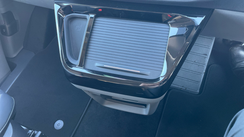 Ford Tourneo Custom 340 L1 Electric Rwd 160kW 65kWh H1 Titanium X 8 seater Auto